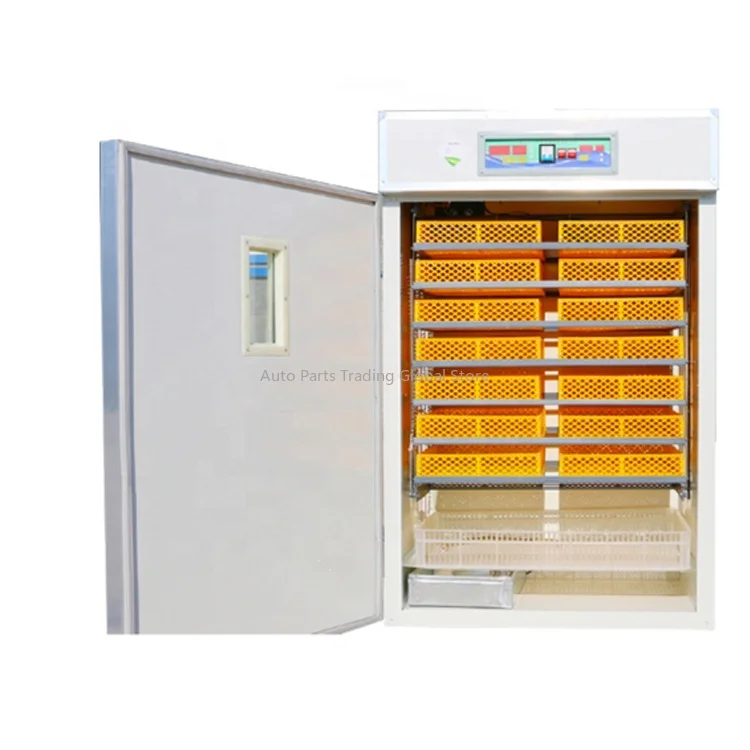 Incubadora de Huevos de Loro Brinsea Directo de Fábrica, Incubadora Automática con Control por Computadora para Turquesas, Venta al por Mayor