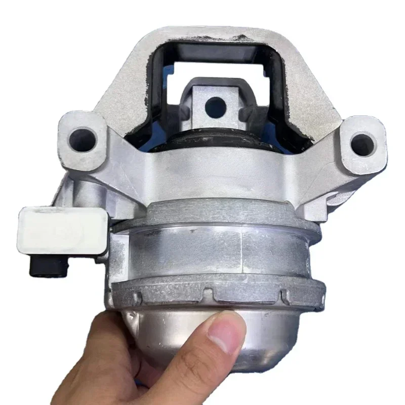 Cuscinetto in gomma per pezzi di ricambio di pregevole fattura per supporto motore 4H 0199255 AA