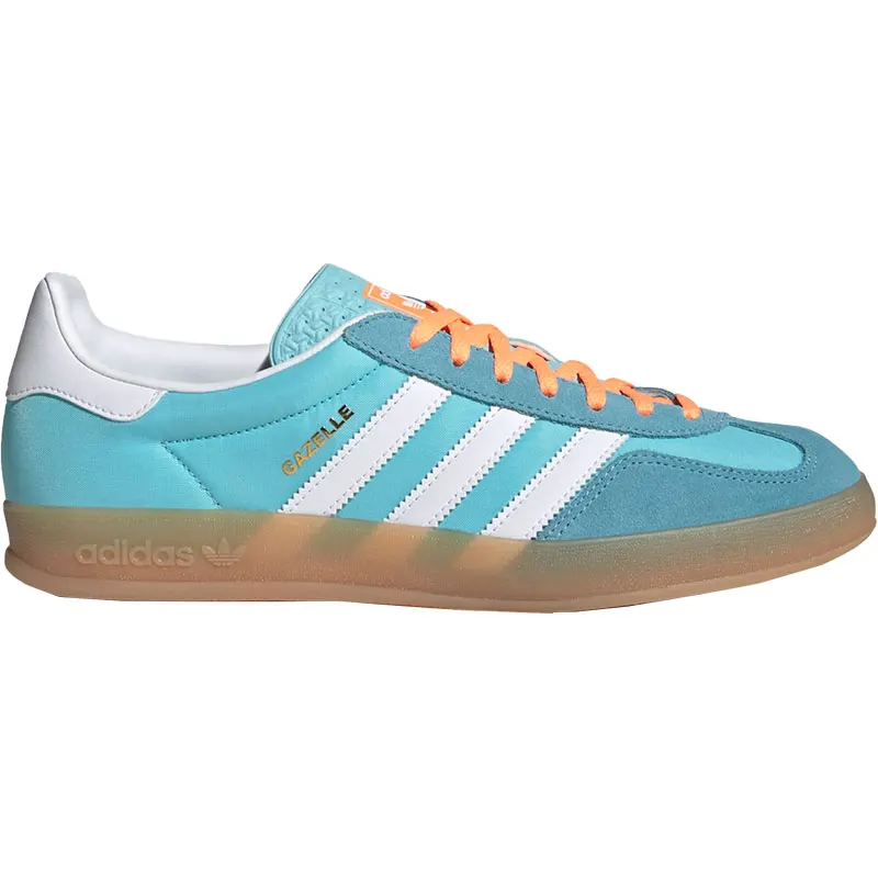 Scarpe casual traspiranti da uomo nuove originali autentiche Adidas HQ9017