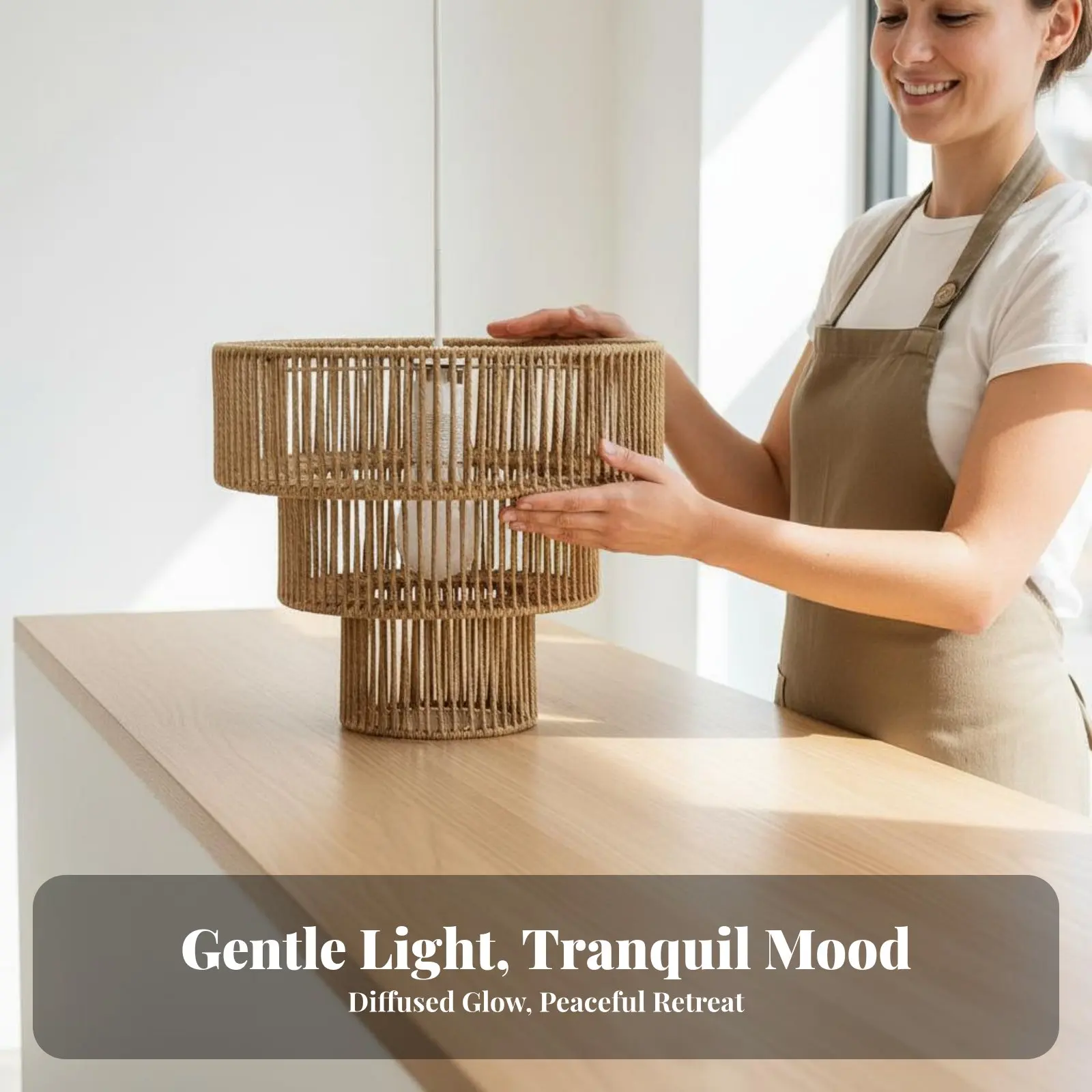 abat-jour-en-corde-de-papier-tressee-esthetique-naturelle-fait-main-style-boheme-luminaire-chaleureux-leger-noir-abat-jour-tambour-a-etages