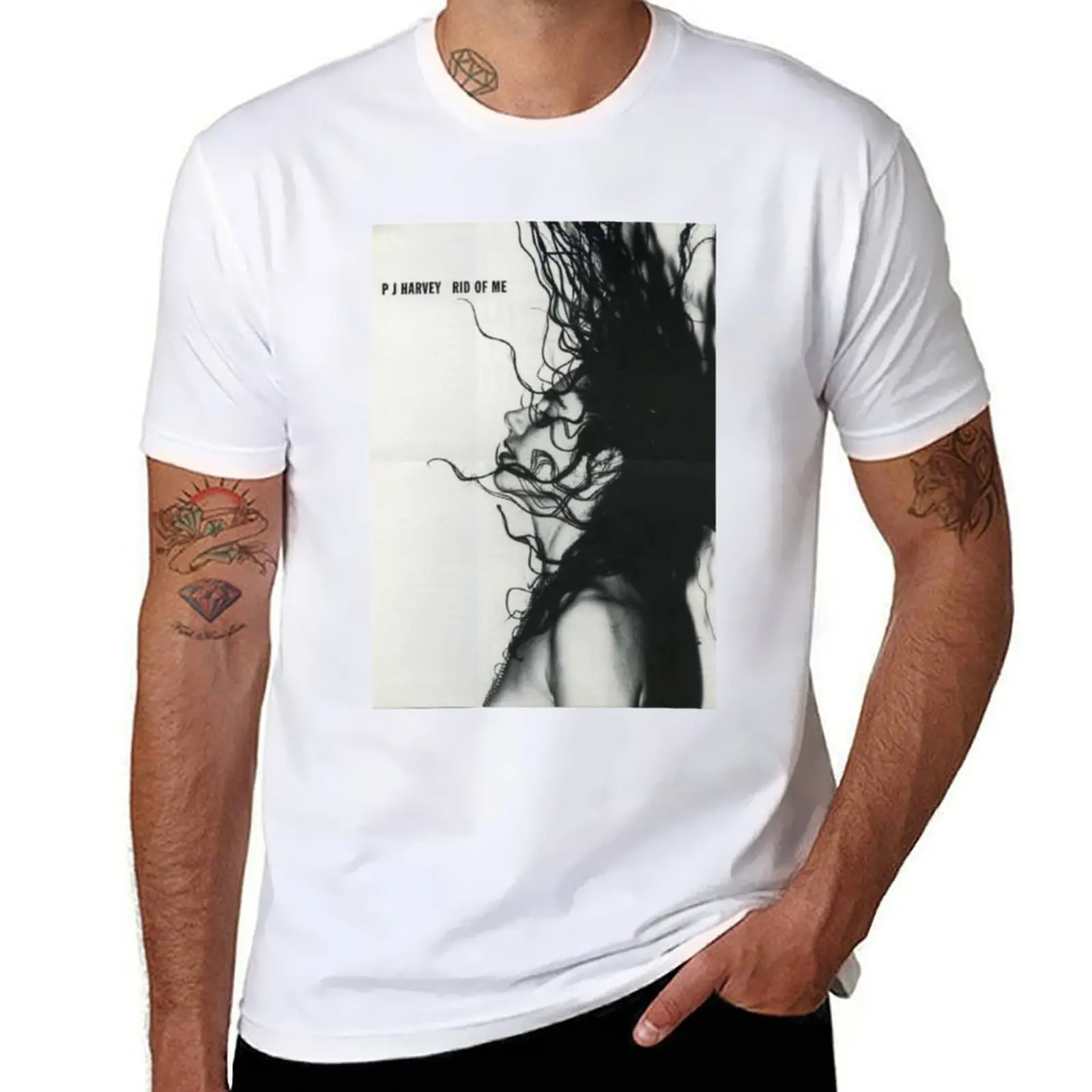 

You’re not rid of me T-Shirt anime t shirts oversize t shirts for man cotton t shirt for man T-shirt