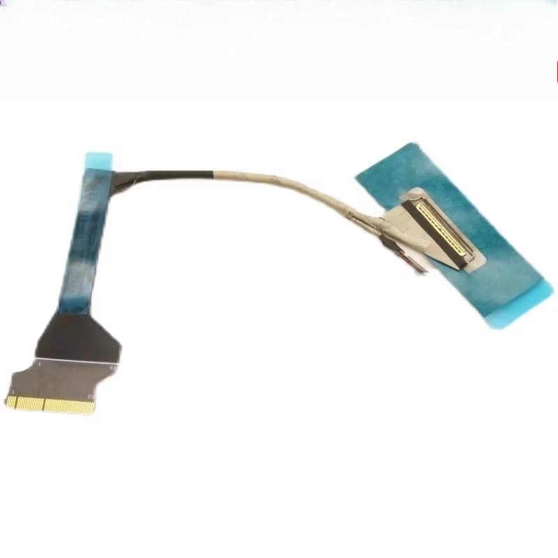 

New LCD Display Ribbon Cable 5C10S30372 DC02C00VT00 DC02C00VT20 Y9000P 2022