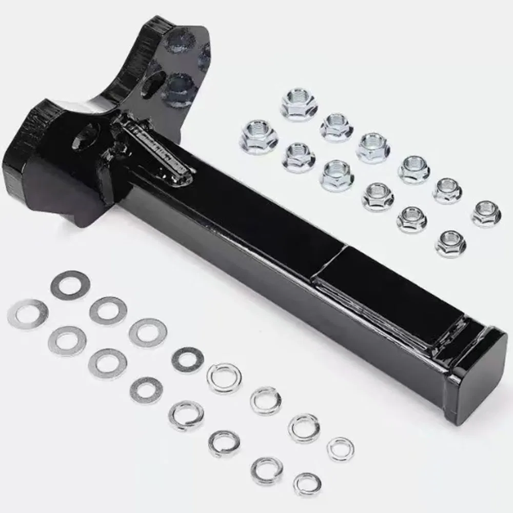 Wheel Hub Removal T…