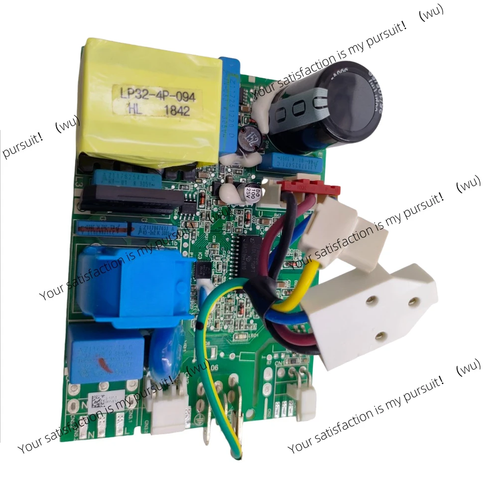 Suitable for compressor inverter board 1.4A 102-06-Y18-R 34-D-V611 inverter board assembly