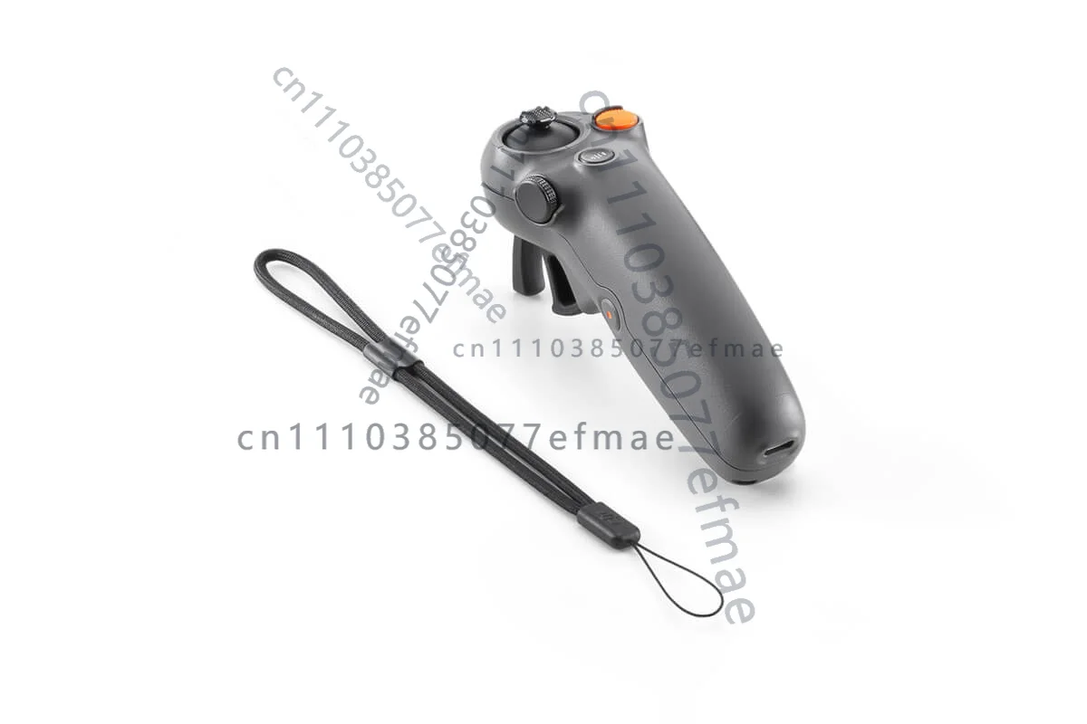 

Б/у, состояние 90% нового, RC Motion 3 Immersive Motion Control. Требуется сопряжение с Goggles 3 для Avata 2/NEO/Mini 4 Pro/Air 3. В наличии.