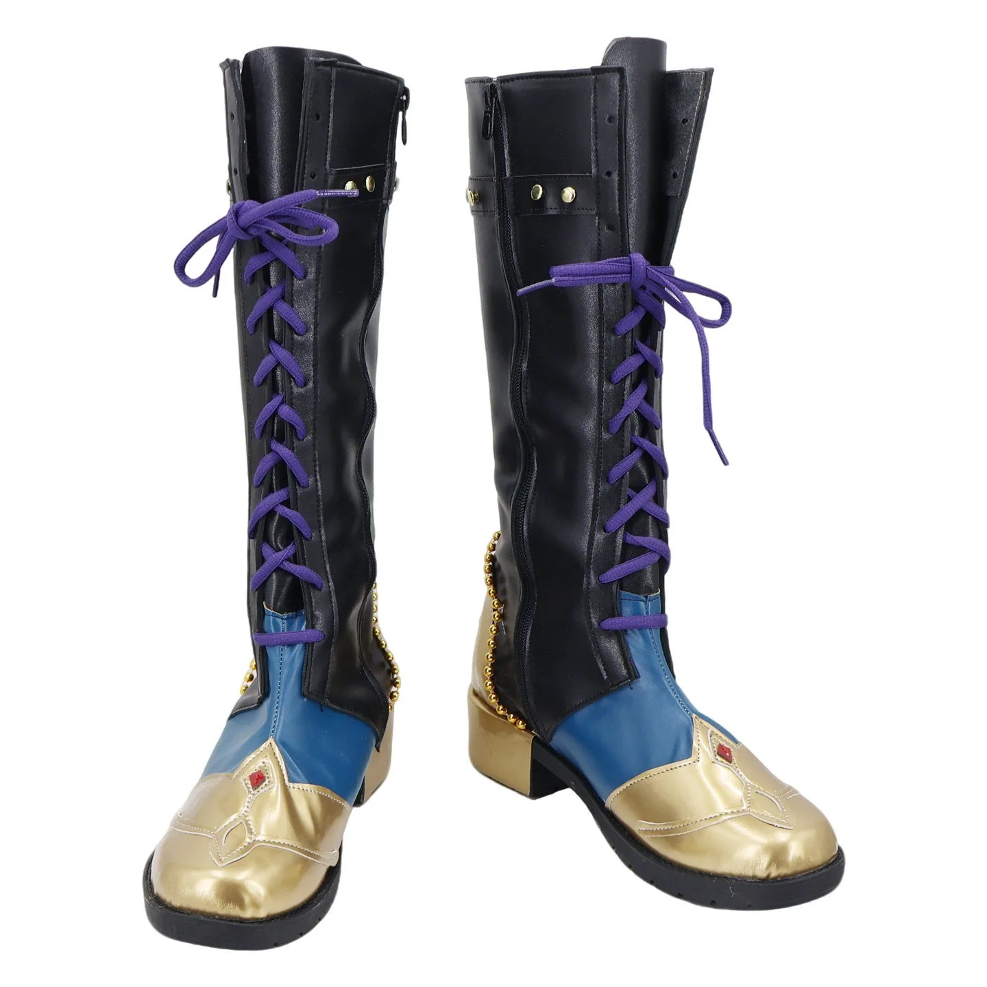 Hasumi Keito Cosplay Schuhe Spiel Ensemble Sterne! Cosplay Requisiten Halloween Karneval Schuhe Cosplay Stiefel Nach Maß