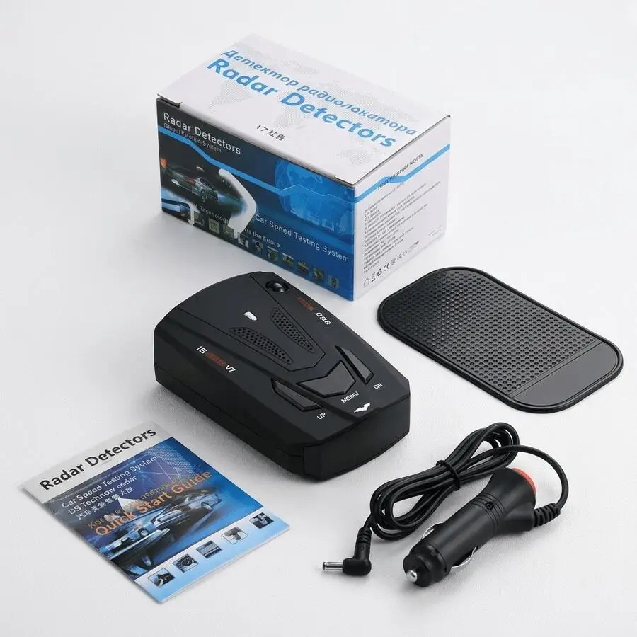 Reliable Vehicle Speed Gauge Fit Most Modern Automobiles