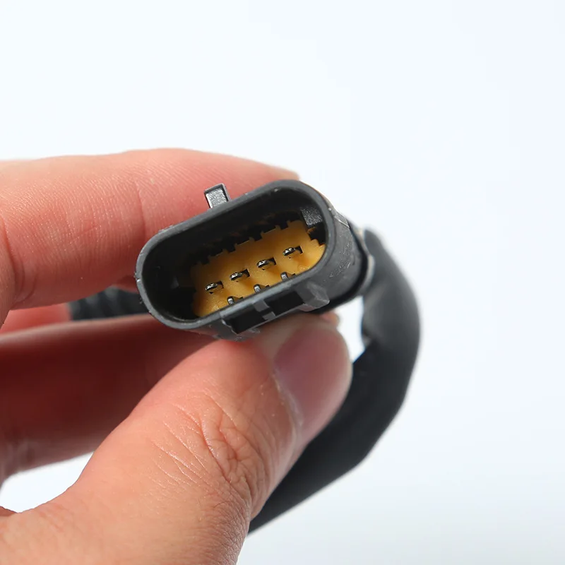 Sensore di ossigeno 7700107433 per Renault Nissan - Sensore rapporto carburante aria sonda Lambda