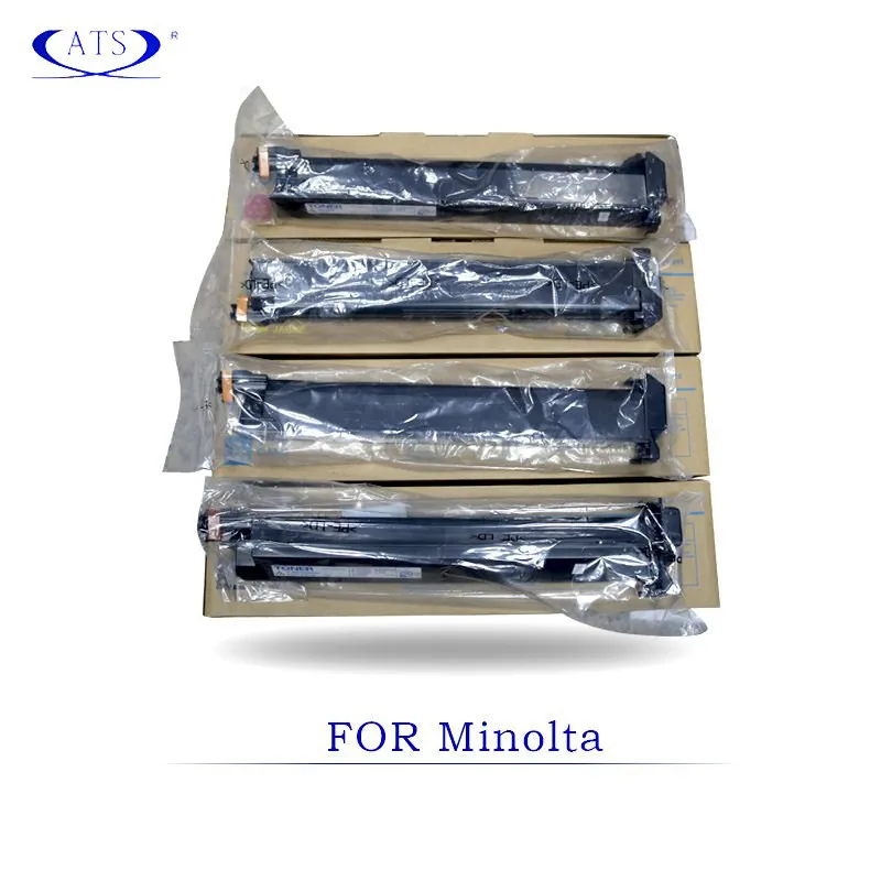 

4PCS/Set TN314 TN CMY340g BK440g Toner Cartridge For Konica Minolta C 353 7720 7721 C353 C7720 C7721 Toner Powder