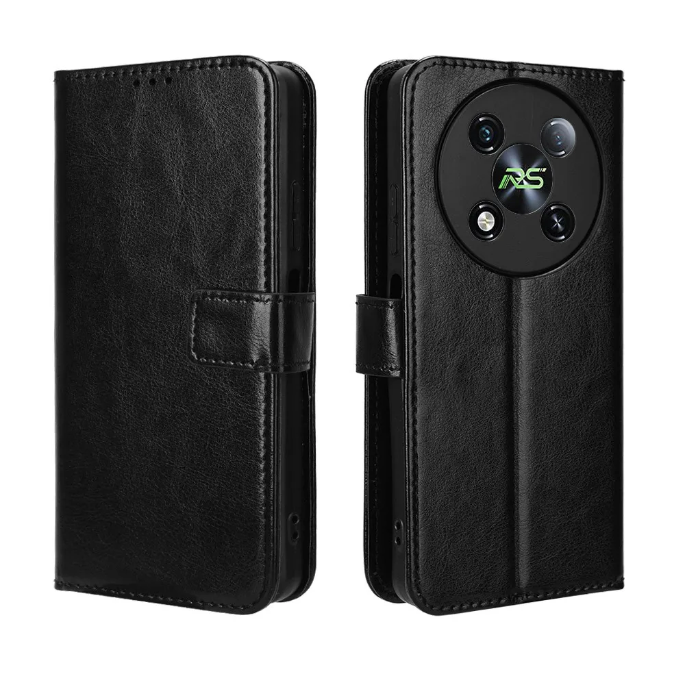 For Itel RS4 Case L…