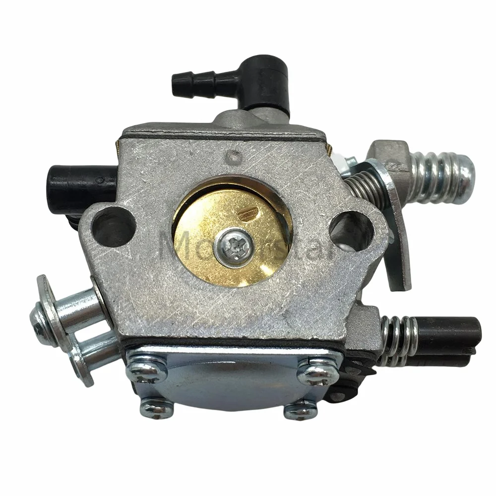 For Komatsu Zenoah G451 G4500 G5200 G5800 Bush Cutter Chainsaw 5200 4500 5800 52CC 45CC 58CC Carb 848C818104 Carburetor