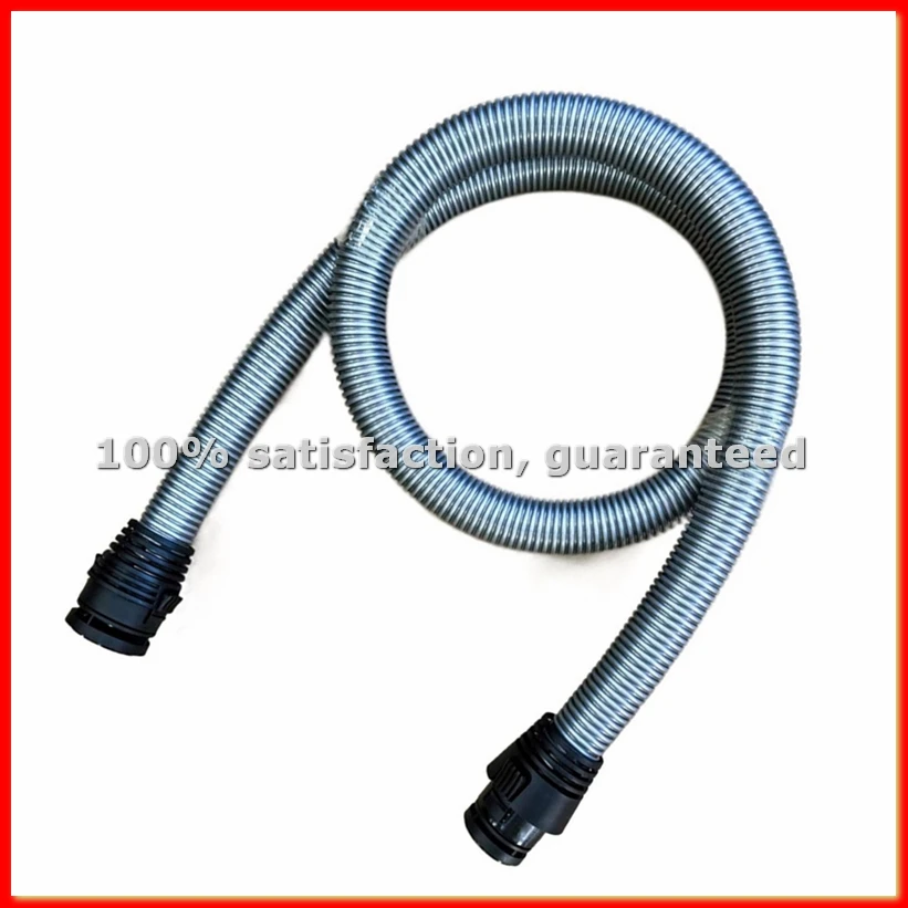 Compatible for Vacuum Cleaner CX1 Suction Hose - Flexible Suction Hose Tube Part 1.8m-A62I
