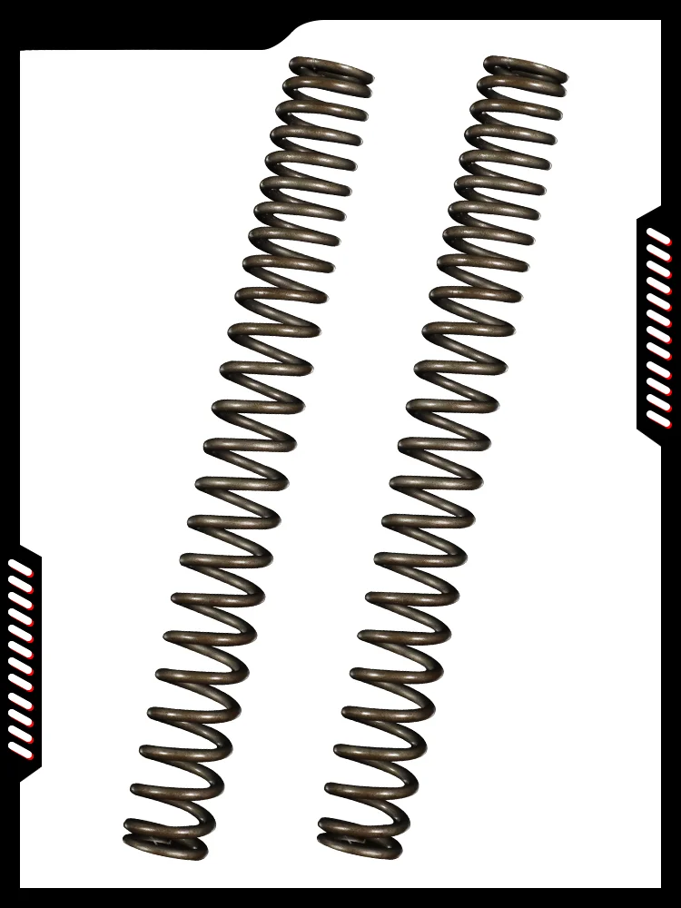 

Suitable for 150si 250si 300i Modified Front Shock Absorber Spring Core Reinforced Shock Absorber