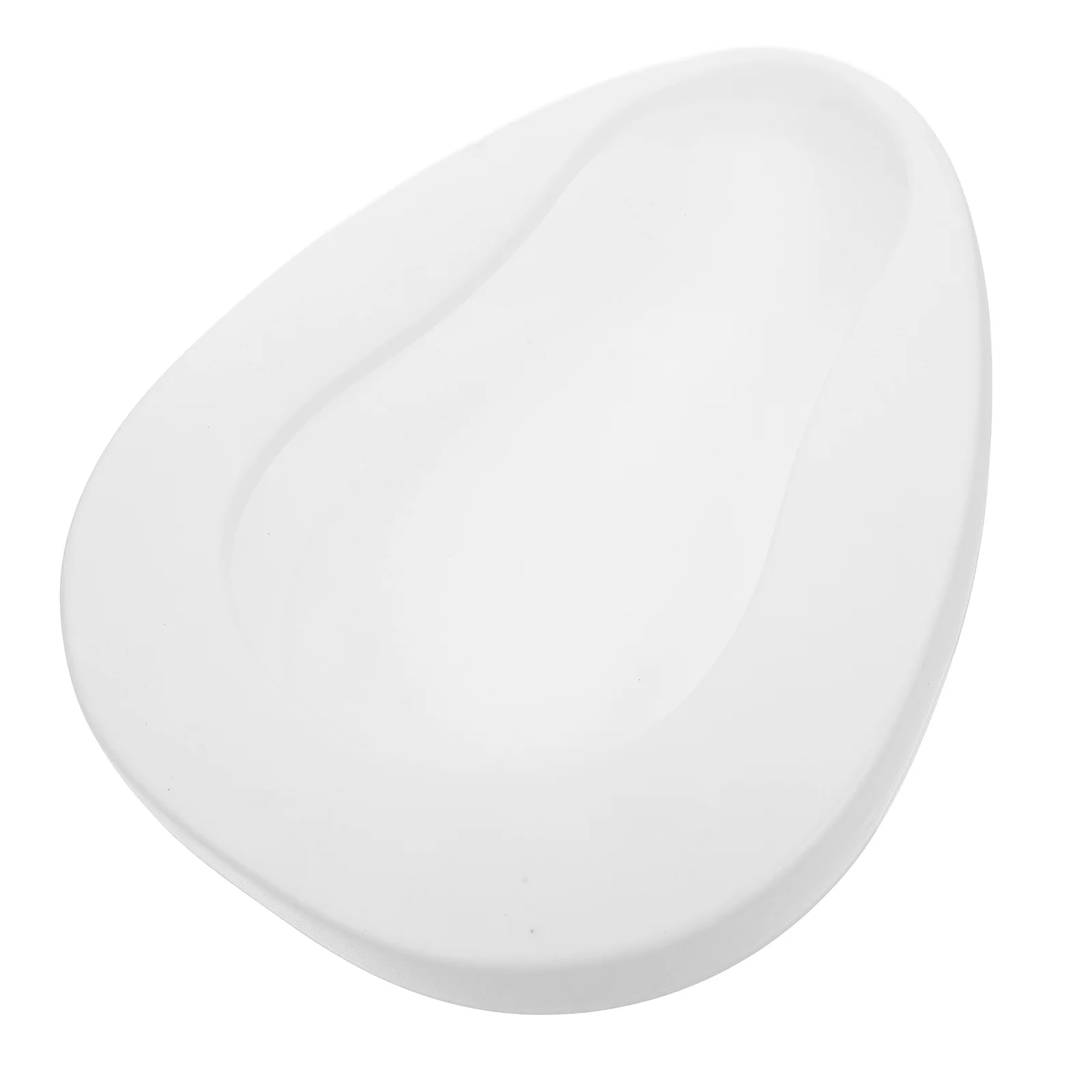 

Bed Pan Portable Toilet For Elderly Bedridden Patients Home Hospital Use Spill-Proof Urinal For Men Women Adult Care Device