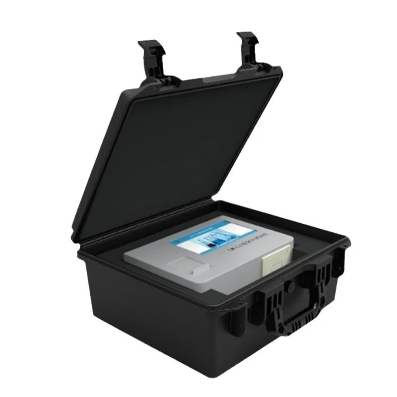 Ultraviolet Oil Tester Underground, Surface, Seawater China National Petroleum Corporation Measurement Equipment Portable