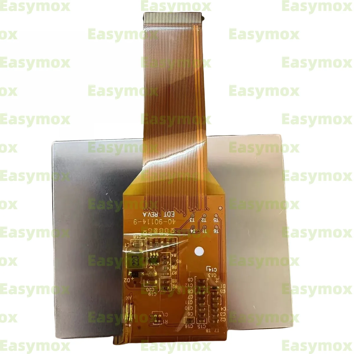 

ET0350E3DN6 3.5“ LCD Display Screen for Allen Bradley Panel View 400 Screen Repair 40-90114-9 Panelview Plus 6 Replacement