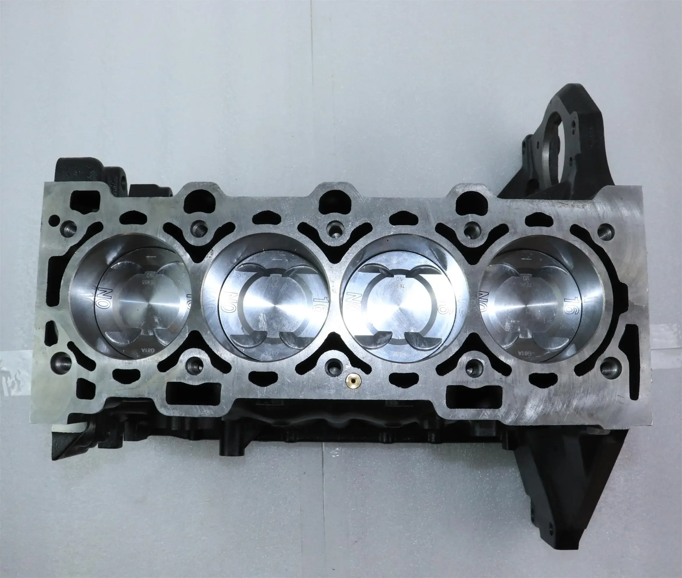 Haishida 16V LDE 1.6L The Engine Cylinder Body Is Complete For Chevrolet Cruze Aveo Buick GM