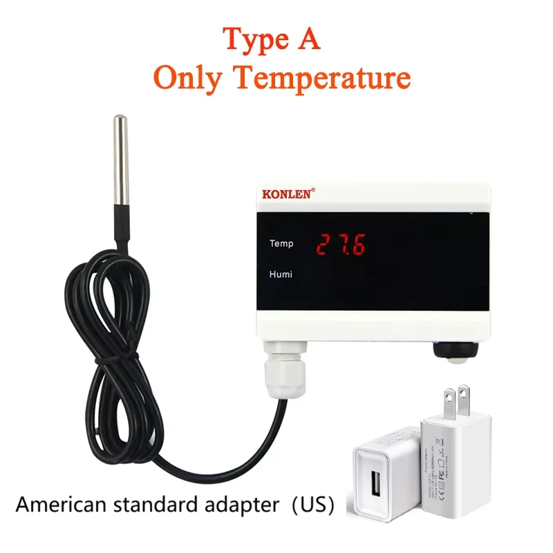 Variant: FX-Temp-US