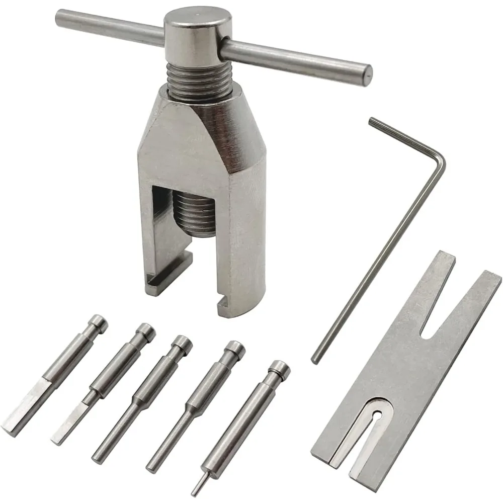 Universal Motor Pinion Gear Puller RC Motor Pinion Gear Puller & Remover Tool Professional Tool Upgrade Part Accessory