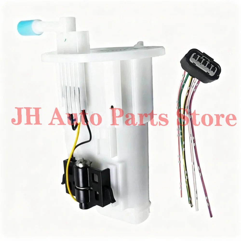 

JH Fuel Pump Assembly With Plug For Yamaha YZF-R1 YZF-R1M 2015-2024 2CR-13907-00 UC-T35YU55 2CR1390700