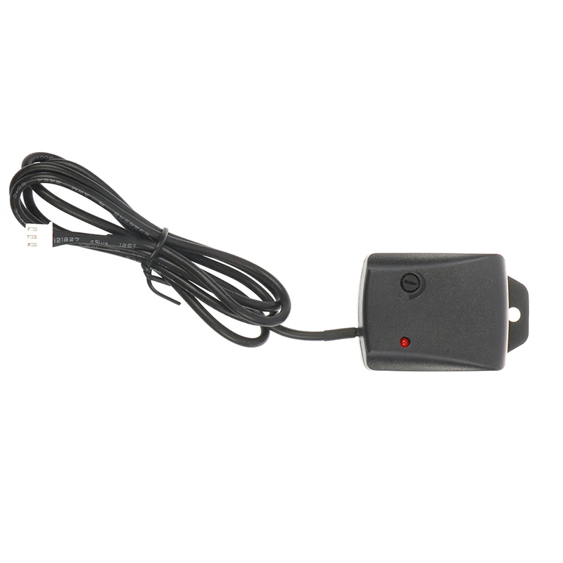 Hot!!! Motorcycle Car General Vibration Induction Sensor Alarm Anti-theft Device Keyless System Auto Remote Central Kit Locking