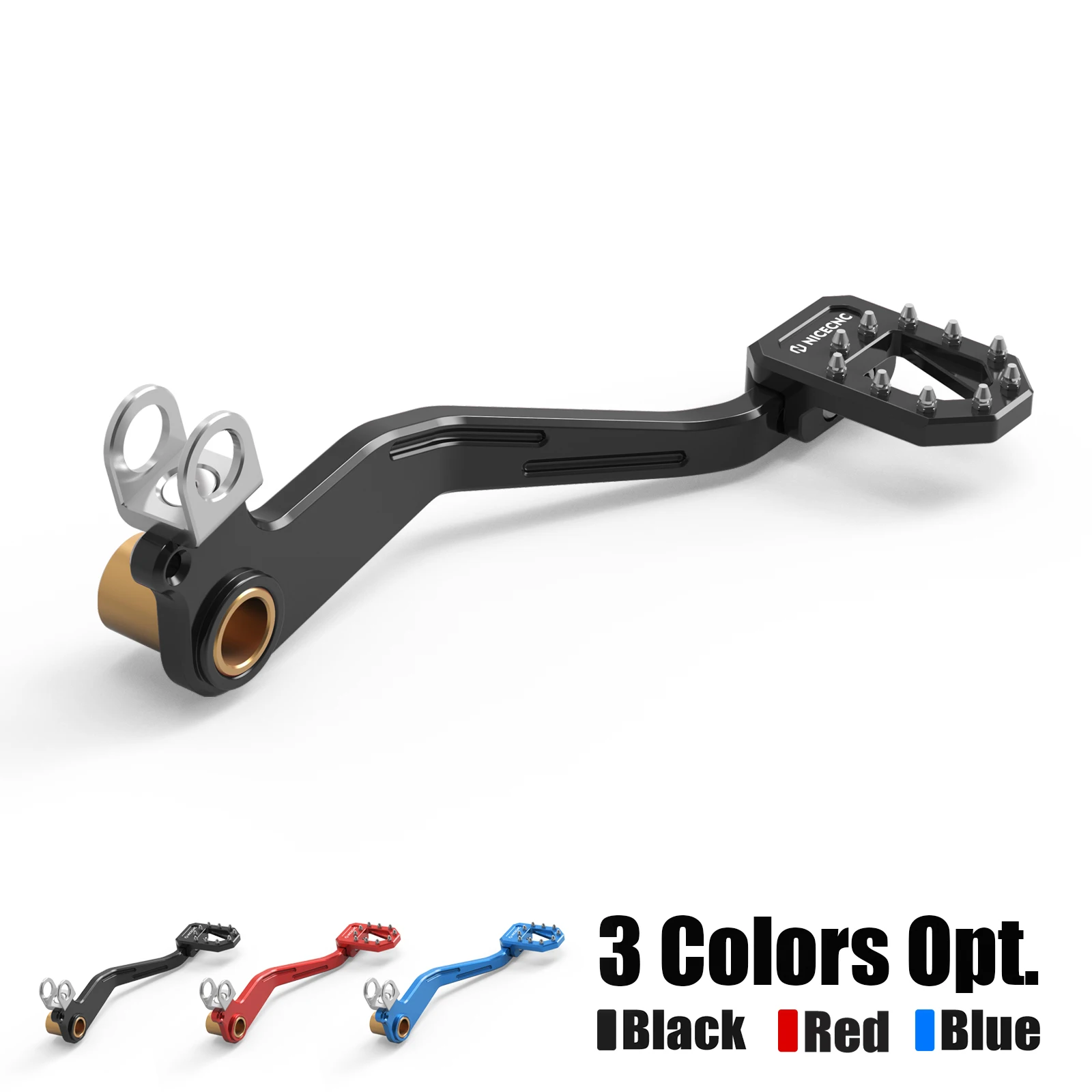 NICECNC For Yamaha Blaster 200 YFS200 1988-2002 ATV 1.5