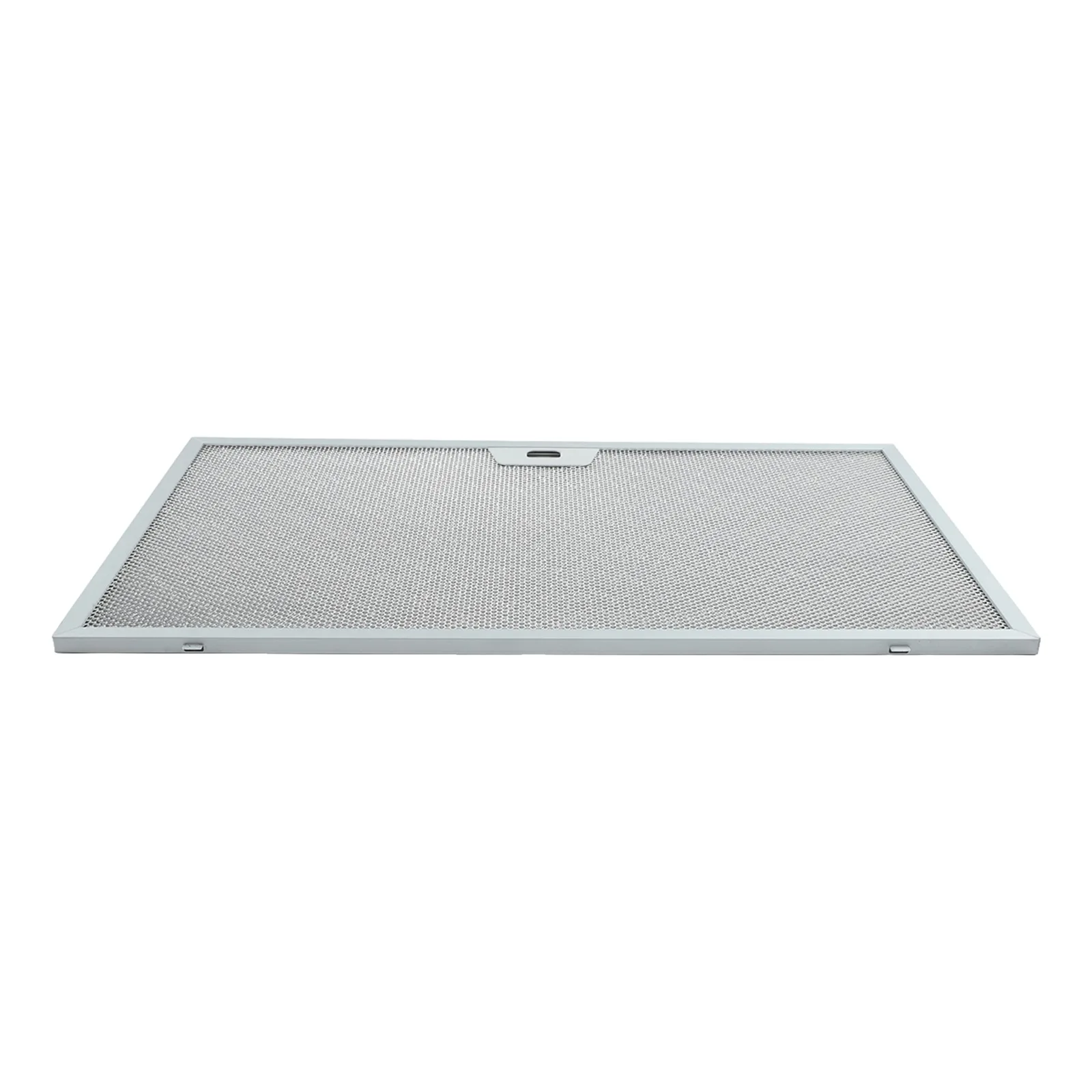 For Range Hood Maintenance Metal Mesh Extractor Filter Range Hood Vent Filter 506x300x9mm 5 Layers Of Filtration