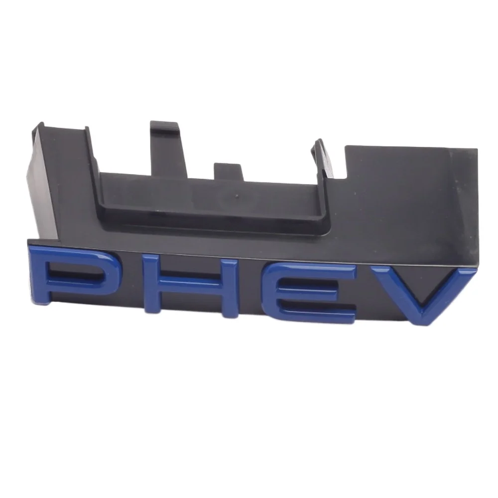 

Совершенно новая оригинальная энергетическая гибридная решетка PHEV, декоративная этикетка для VW Tiguan L 2021 2022 2023 2024 2025 5NG 853679 Ф