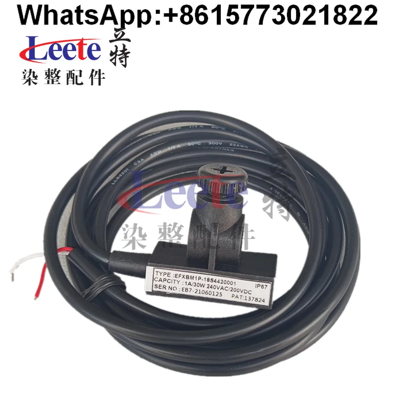 Тайвань ДЛЯ Fanyi, магнитный переключатель уровня жидкости EFB-1400 EFXBM1P, Тайвань Dong Fag, машина для окрашивания, резервуар для окрашивания под-машин