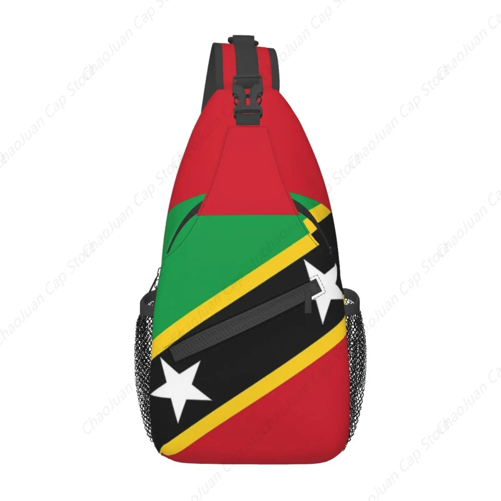 Saint Kitts And Nev… - image