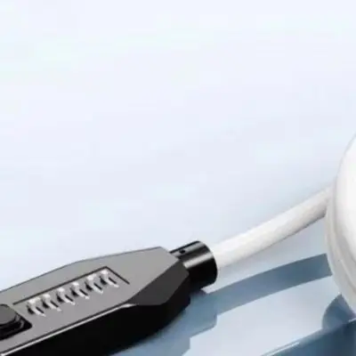 UMF Pro Startup Cable Multi Functional For EDL V2 For Tp HW USB COM 1.0 Mode For Access Black ABS Data Line For HarmonyOS Phone