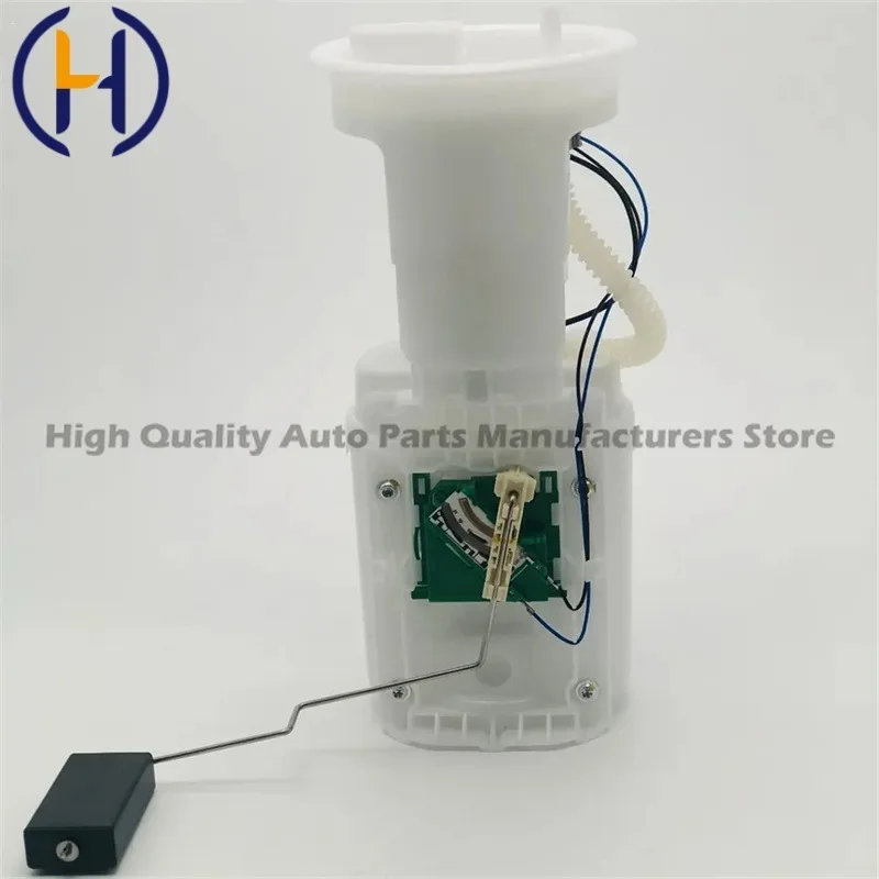 

Fuel Pump Assembly for Audi A6 C5 Volkswagen Golf 4BO919051E 4B0919051E High Performance Replacement OEM Quality Reliable Fast S