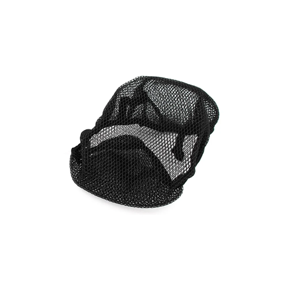 800 SPORT For TIGER 800 SPORT2025 NEW Motorcycle 3D Honeycomb Mesh Seat Cover Tiger800 Sport Accessories Heat Insulation Protect