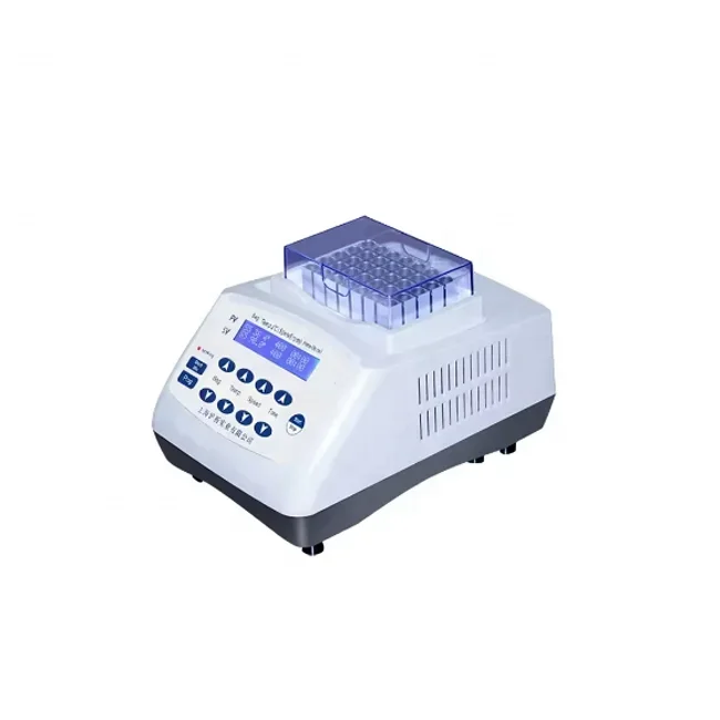 Lab Thermo Shaker Incubator HX-20T Harga Terbaik untuk Peralatan Penelitian Ilmiah