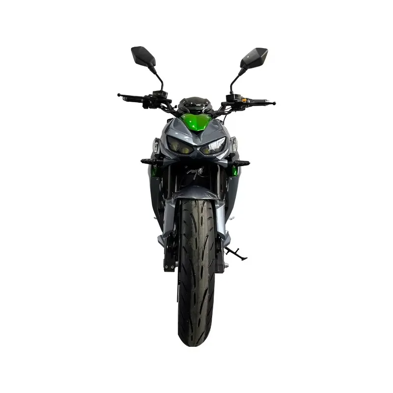 أحدث دراجة نارية كهربائية لعام 2025 بأسرع 120 كم/ساعة من المصنع الصيني دراجة نارية بقوة 8000 وات متوسطة المحرك #6