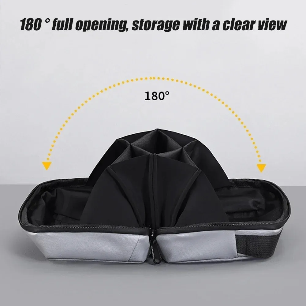 Portable Data Cable Storage Ba - Tech Accessories Storage のレビューと価格