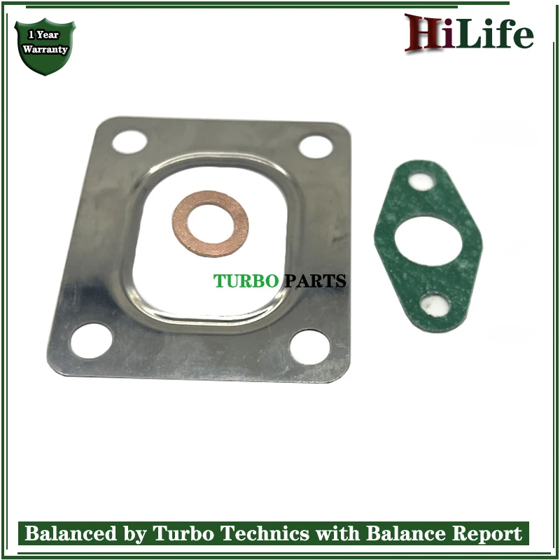 Kits de junta turbo gt1749v 731877 kits de junta de turbocompressor 712766 para fiat marea 1.9 jtd 81/84.5 kw m724.19.x 8 ventil 2000-