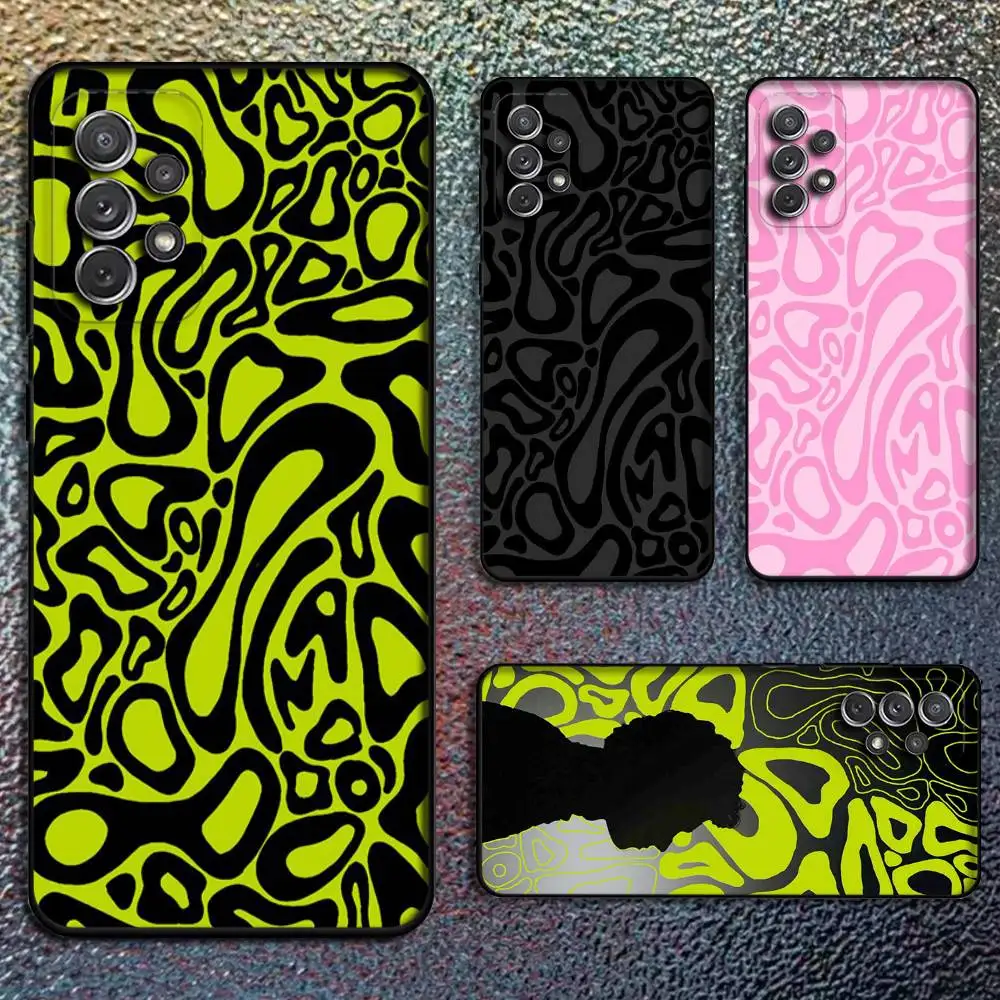 

Formula 1 L-Lando N-Norris Phone Case For Samsung S 25,24,23,22,30,21,10,9,Ultra,Plus,Lite,FE,4,5G Black Soft Case