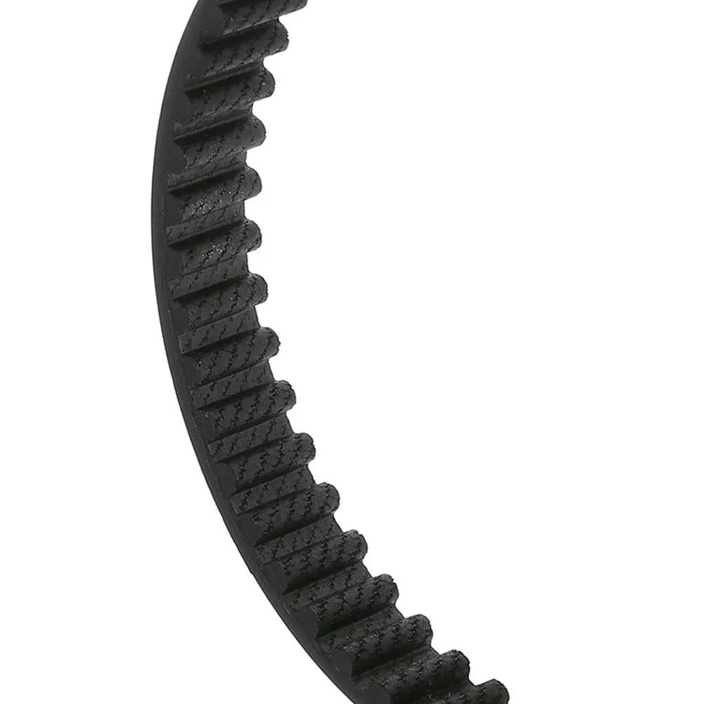 2 Pcs Replacement Belt For 564680001 Fits + Stick Vacuum P718 Home Vacuum Cleaners Rubber Belt