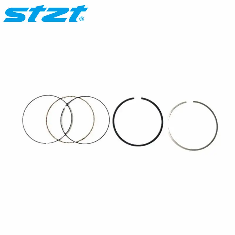 STZT 11257649927 Car Accessories Engine Piston Ring For BMW M5 M6 X5 X6 F07 F10 F90 F06 F13 F16