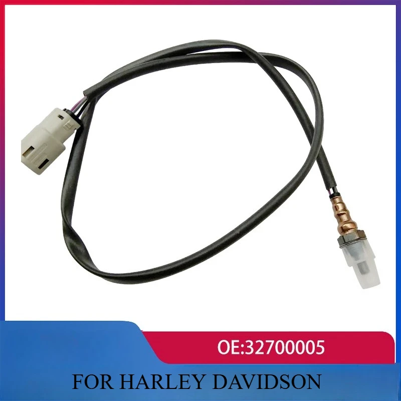 32700005 Front Air Fuel Ratio Lambda O2 Oxygen Sensor for HARLEY DAVIDSON Dyna FXD Softail FLS V-Rod VRSC 2012-2017