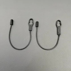 Rear Boot Parcel Shelf String Cord Cover Strap Trunk Table Hanging Rope For BMW 1 2 X1 X2 F49 F39 I3 Trunk Lanyard Table Board