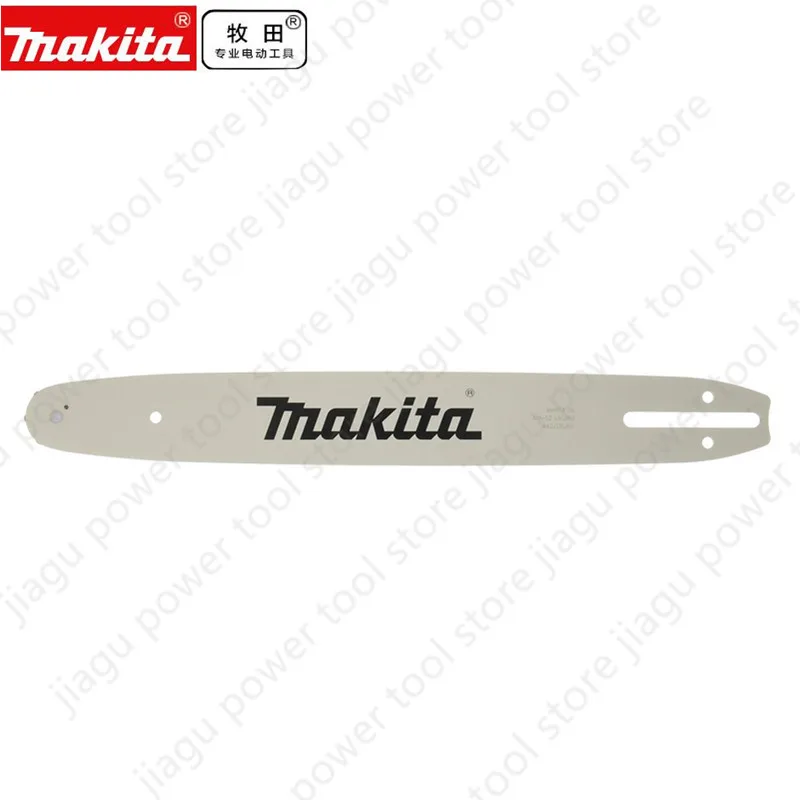 Guidebar chain bar 14 inch 165201-8 for Makita UC3030A UC3530A UC3520A UC3541A UC3551A  MEA3201M MEA3500M MDE350 MUC350D 14