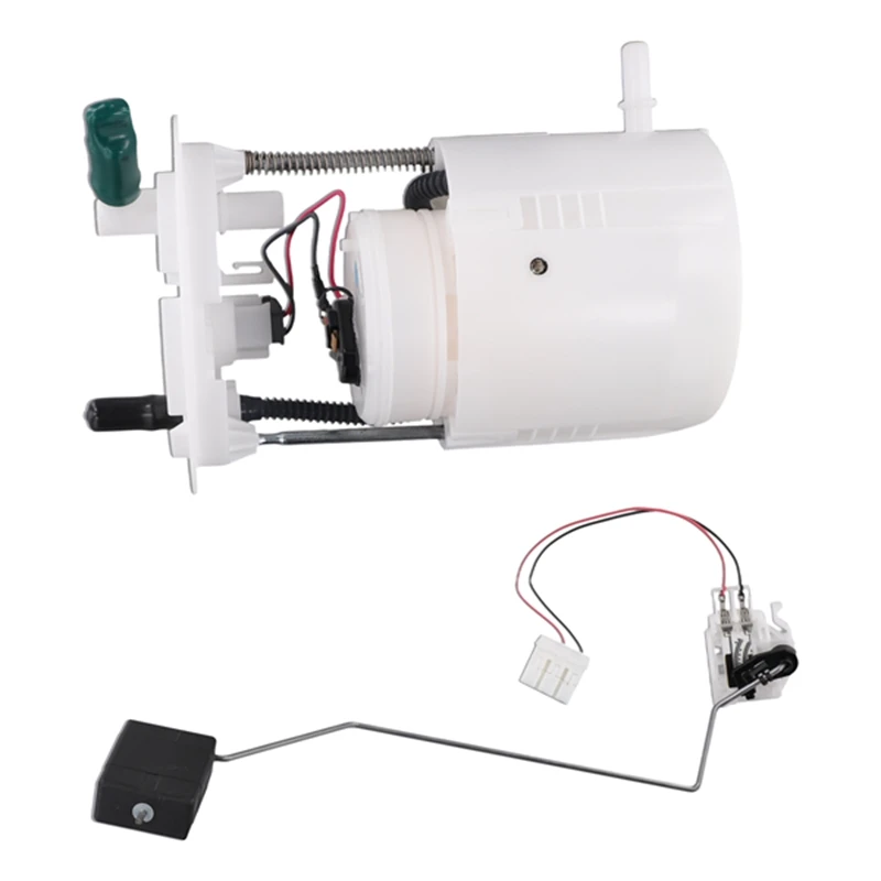 Electric Fuel Pump Gas Passenger Right Side For Ford Explorer 2013-2019 DB5Z9H307B, DB5Z9H307C, E2605M