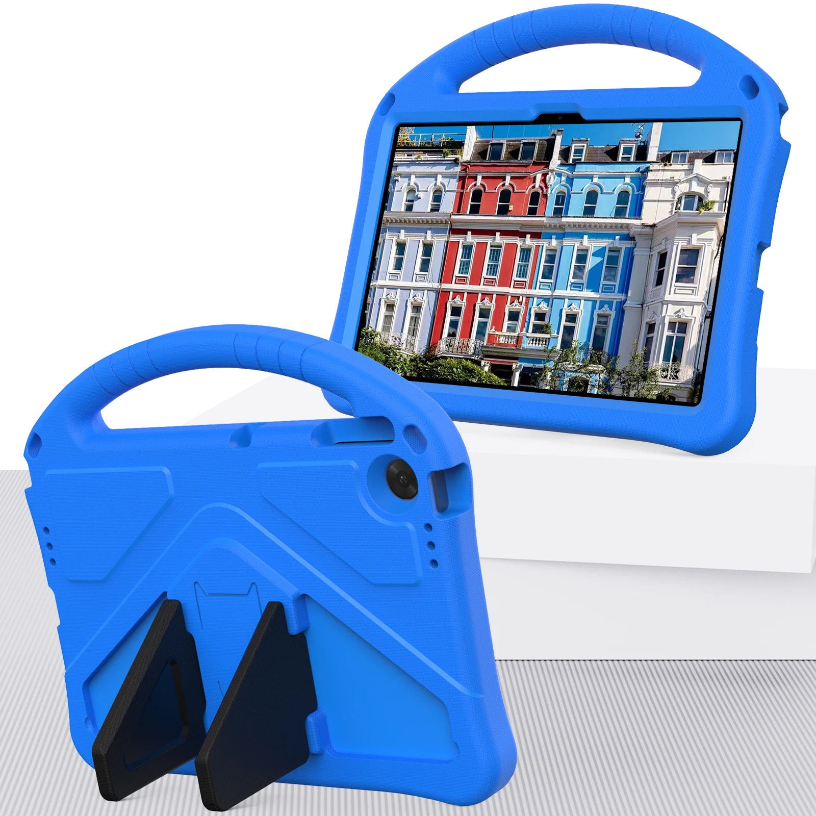 Eva Handvat Kids Case Voor Len - Lenovo Tablet With Accessories recensie en prijs