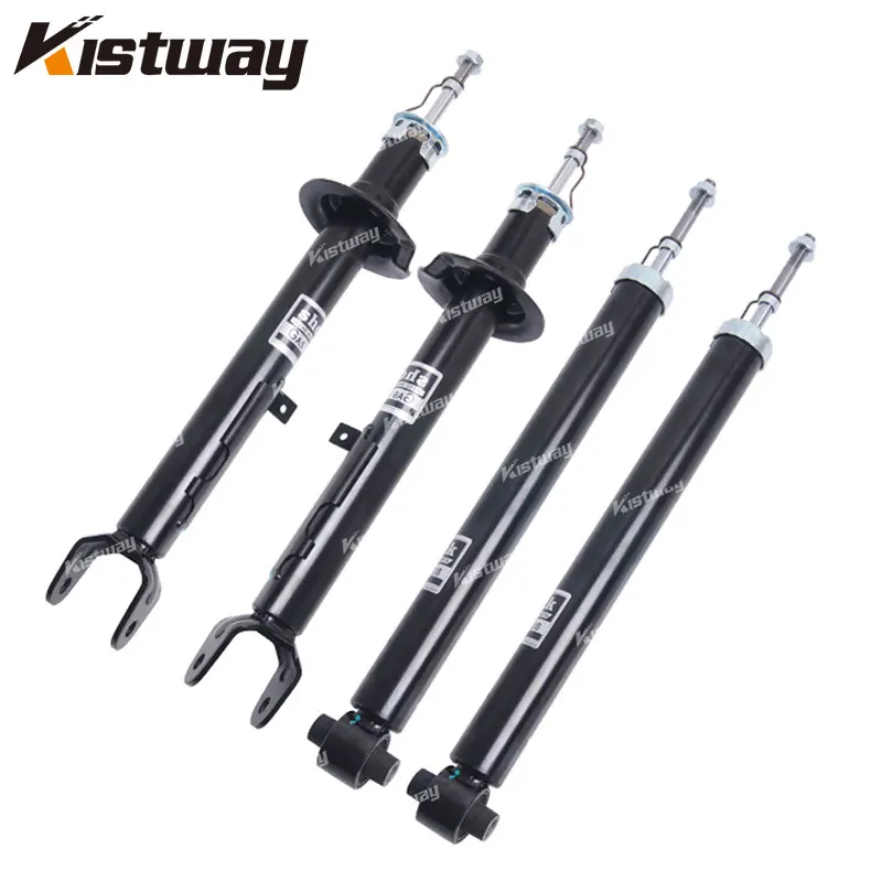 2PCS Front Or Rear Shock Absorbers Kit Without ADS For LEXUS GS SERIES GS250 L10 2011-2018 4851080788 4852080464 4853080781