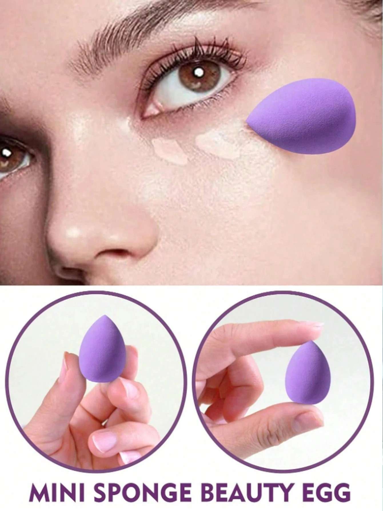 3/20/60 pièces Portable réutil - Beauty Bay Makeup avis et prix