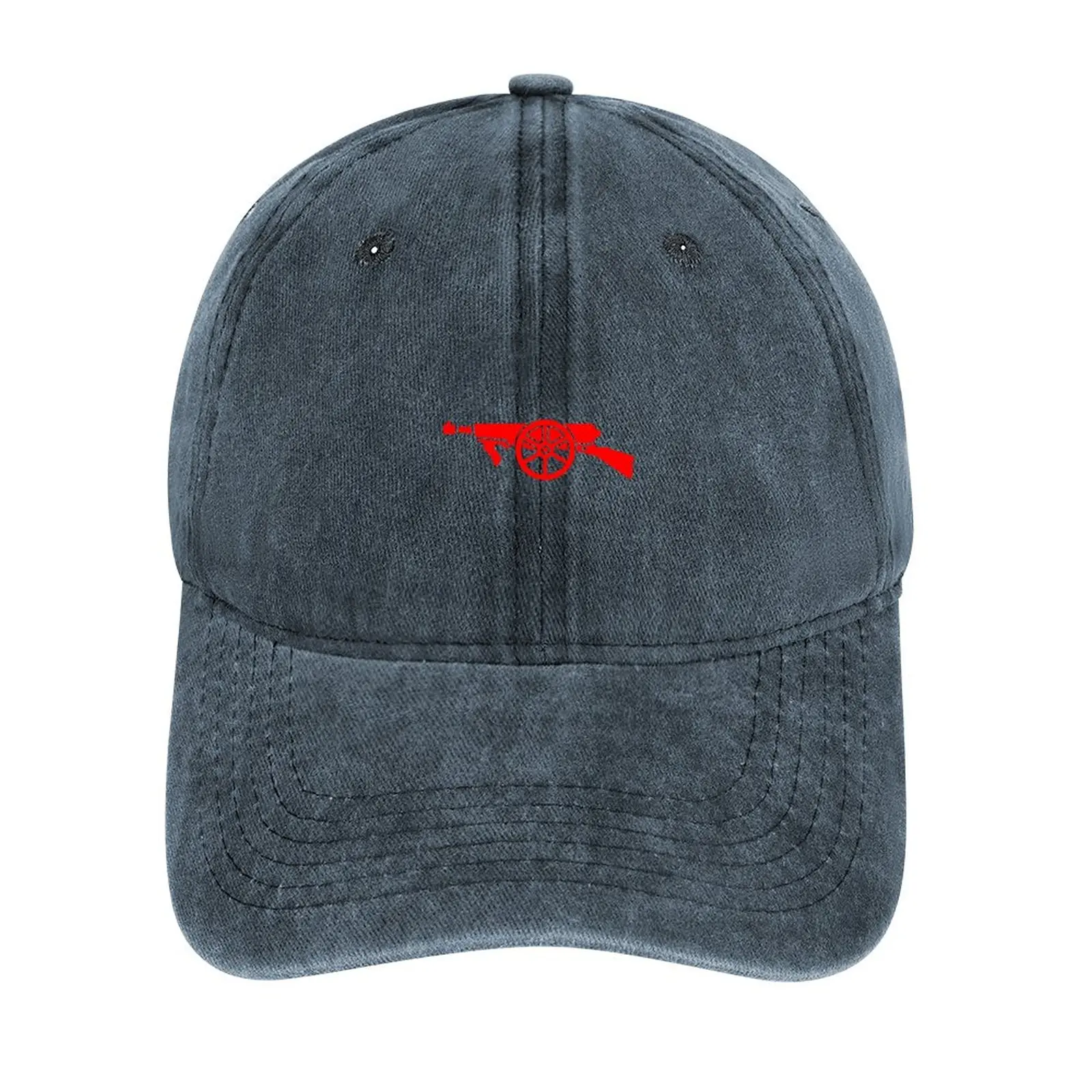 Tomi Gun Logo Cowboy Hat Big Size Hat black Kids Hat Men's Cap Women's