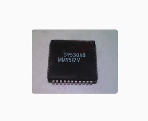MM9517V  PLCC44    Brand new genuine product