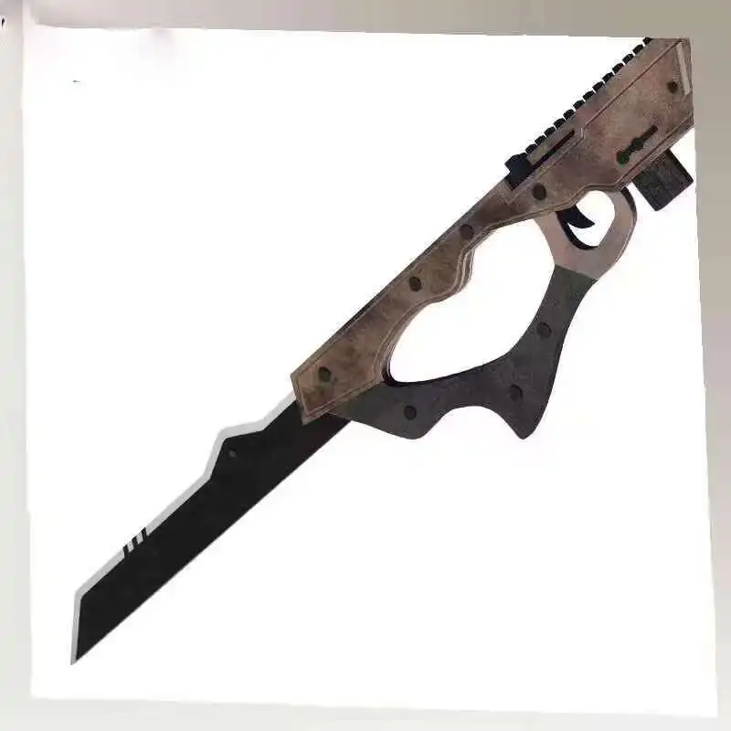 Length 178cm Weapons Naoyuki Narumori Kaiju No.8 Cosplay Props Halloween Christmas Fancy Party Costume Accessories